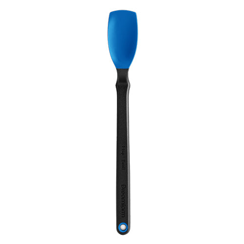 Dreamfarm Nylon/Silicone Scaping Spoon Blue