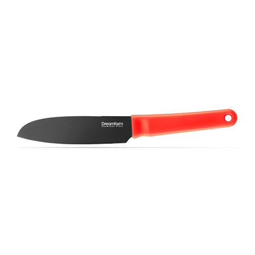 Dreamfarm Spreading Knife Red