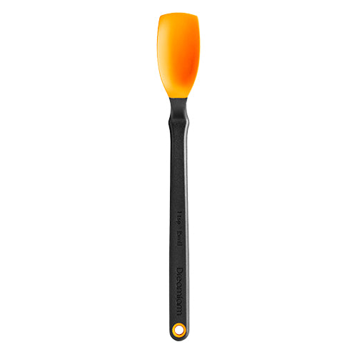 Dreamfarm Nylon/Silicone Scaping Spoon Orange
