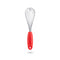Dreamfarm Nylon Whisk L23Cm Red