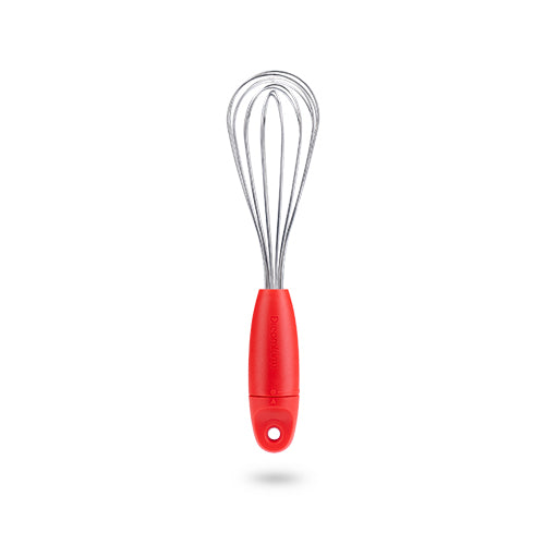 Dreamfarm Nylon Whisk L23Cm Red