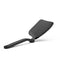Dreamfarm Nylon Turner Spatula Black