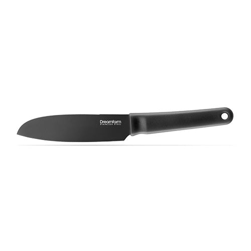 Dreamfarm Spreading Knife Black