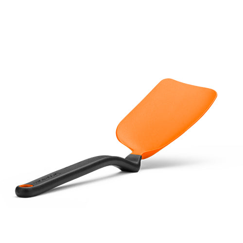 Dreamfarm Nylon Turner Spatula Orange