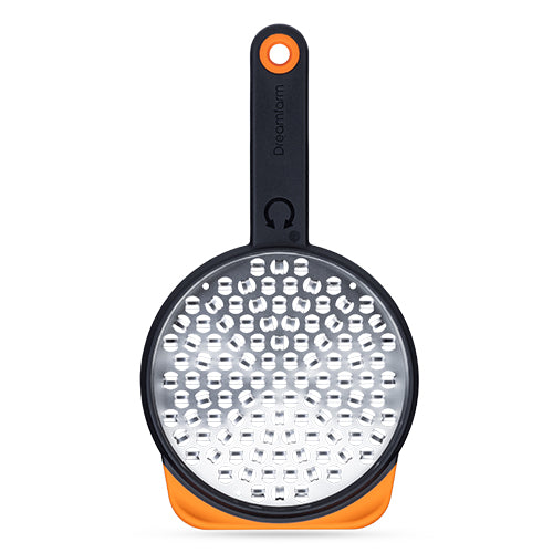 Dreamfarm Pp Coarse Grater