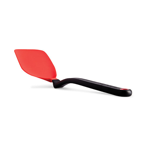 Dreamfarm Nylon Turner Spatula Red