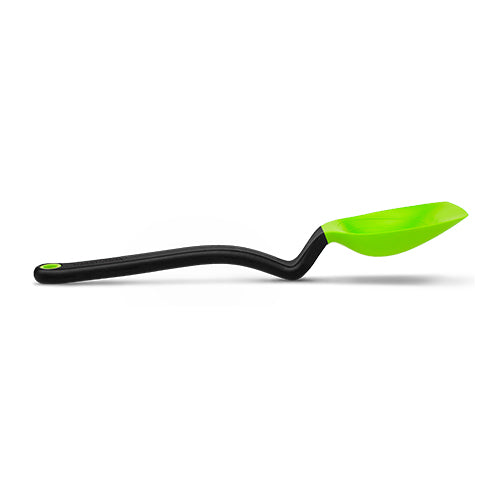 Dreamfarm Nylon/Silicone Scaping Spoon Green