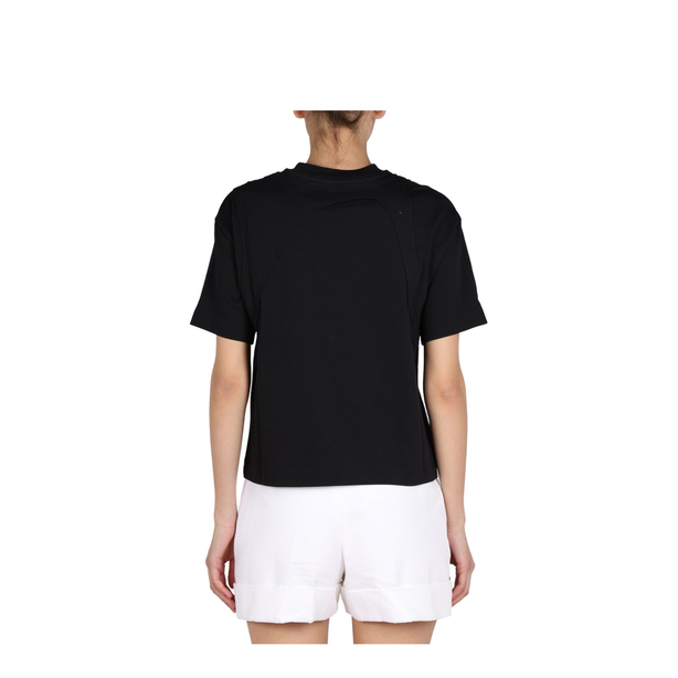 Crewneck T-Shirt