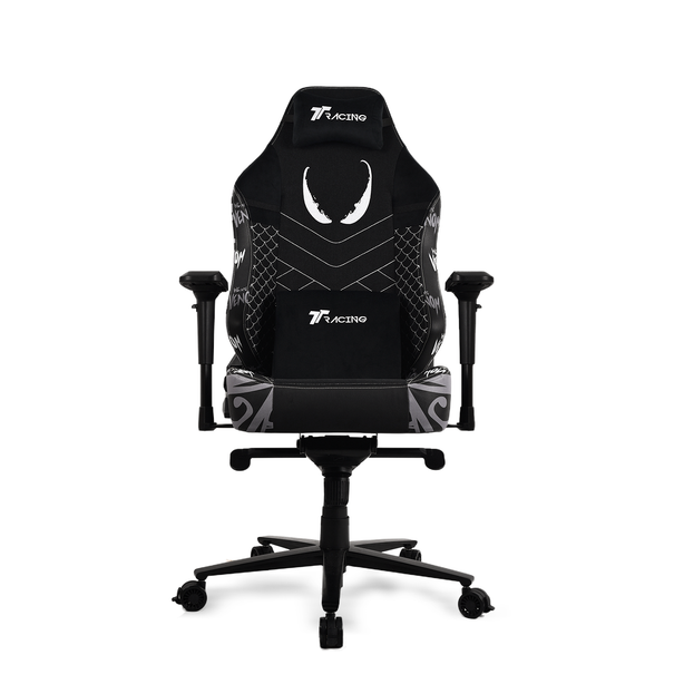 TTRacing Maxx Gaming Chair Marvel