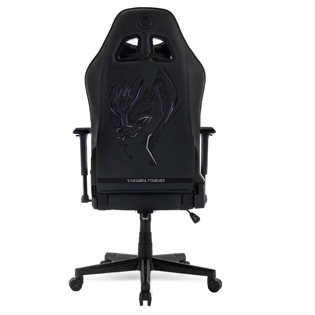 TTRacing Swift X 2020 Gaming Chair Marvel