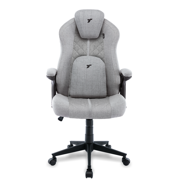 TTRacing Duo V4 Pro Gaming Chair Air Threads