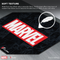 TTRacing XL Memory Foam Lumbar Pillow with Cooltec Gel - Marvel Edition
