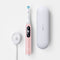 Oral-B iO Series 6 Electric Toothbrush with Micro-Vibration Bluetooth A.I Interactive Display
