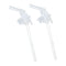 B.box Tritran Drink Bottle Replacement Straw Pack (2pk)