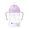 B.box Sippy Cup 8oz (Boysenberry)