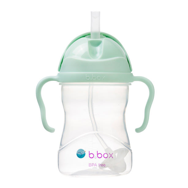 B.box Sippy Cup 8oz (Pistachio)