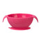 B.box Silicone First Feeding Set (Strawberry Shake)