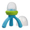 B.box Silicone Fresh Food Feeder (Ocean Breeze)