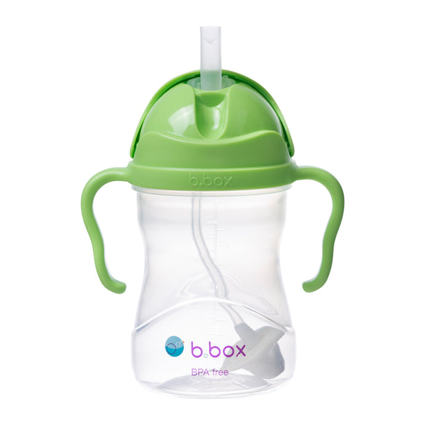 B.box Sippy Cup 8oz (Apple)