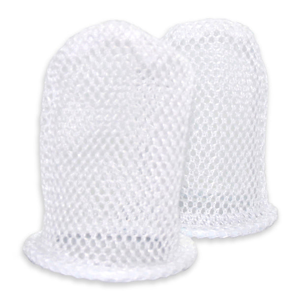 B.box Fresh Food Feeder with 2 mesh bags (Raspberry)