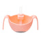 B.box Bowl and Straw (Tutti Frutti)