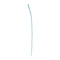 B.box 5pc Silicone Straw (Pool Party)