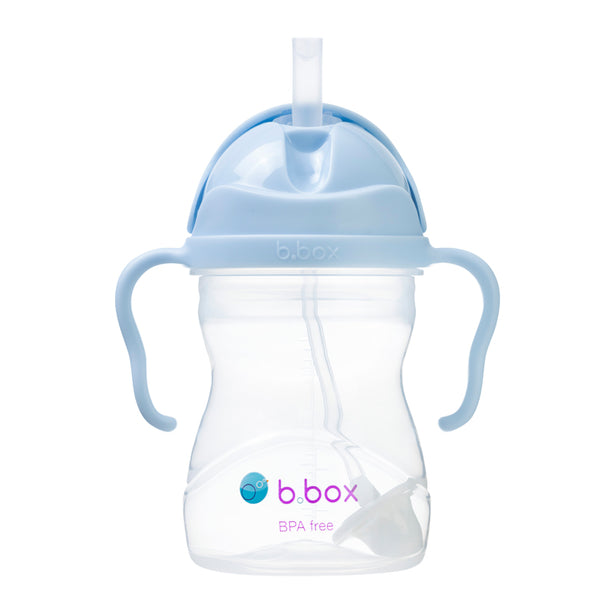 B.box Sippy Cup 8oz (Bubblegum)