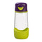 B.box Sport Spout Bottle 450ml (Passion Splash)