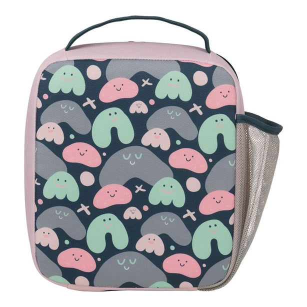 B.box Insulated Lunchbag (Monster Munch)