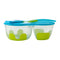B.box Snack Pack (Aqualicious)