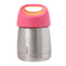 B.box Insulated Food Jar 335ml (Strawberry Shake)