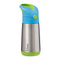 B.box Insulated Drink Bottle 350ml (Ocean Breeze)
