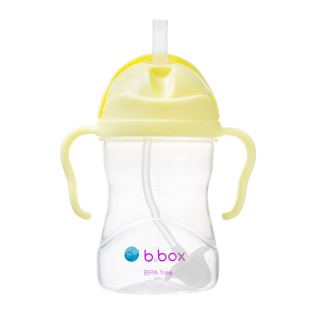 B.box Sippy Cup 8oz (Banana Split)