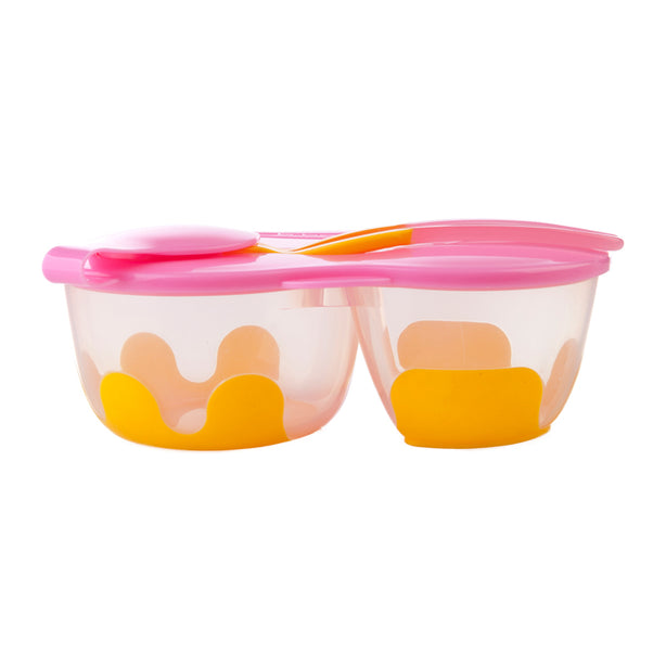 B.box Snack Pack (Pinkalily)