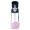 B.box Tritan Drink Bottle 450ml (Indigo Rose)