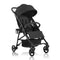 Britax Light Deluxe Stroller (Black Thunder)