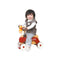 Tomy Disney Pooh Walker & Rider