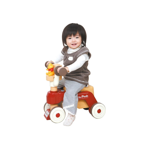Tomy Disney Pooh Walker & Rider