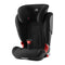 Britax KidFix 2 R Booster Seat (Cosmos Black)