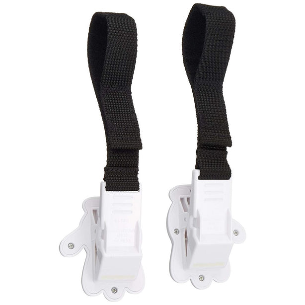 Tomy Disney Mickey Blanket Clip