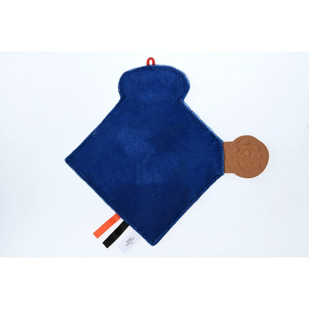 Tomy Disney Dear Little Hands - Snoopy Towel