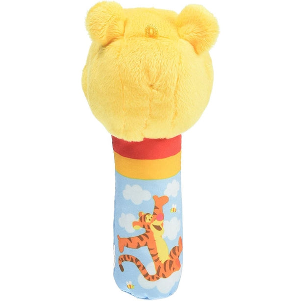 Tomy Disney Bend & Squeak Winnie The Pooh