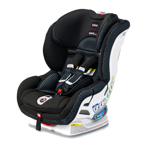 Britax Boulevard ClickTight Car Seat (Cool Flow Grey)