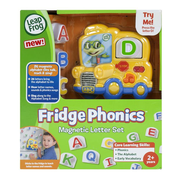 LeapFrog Fridge Phonics