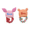 Tomy Disney Pooh Rhythm Box On Foot