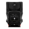 Britax Dualfix i-Size 360 Car Seat (Cosmos Black)