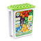 LeapFrog LeapBuilders - 81-Piece Jumbo Block Box