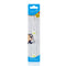 Brush-baby KidzSonic Replacement Brush Heads 3-6yrs (2pcs)