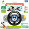 Tomy Disney The First English Mickey Mouse Outdoor Wheel