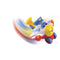 Hap-P-Kid Little Learner Motion Plane